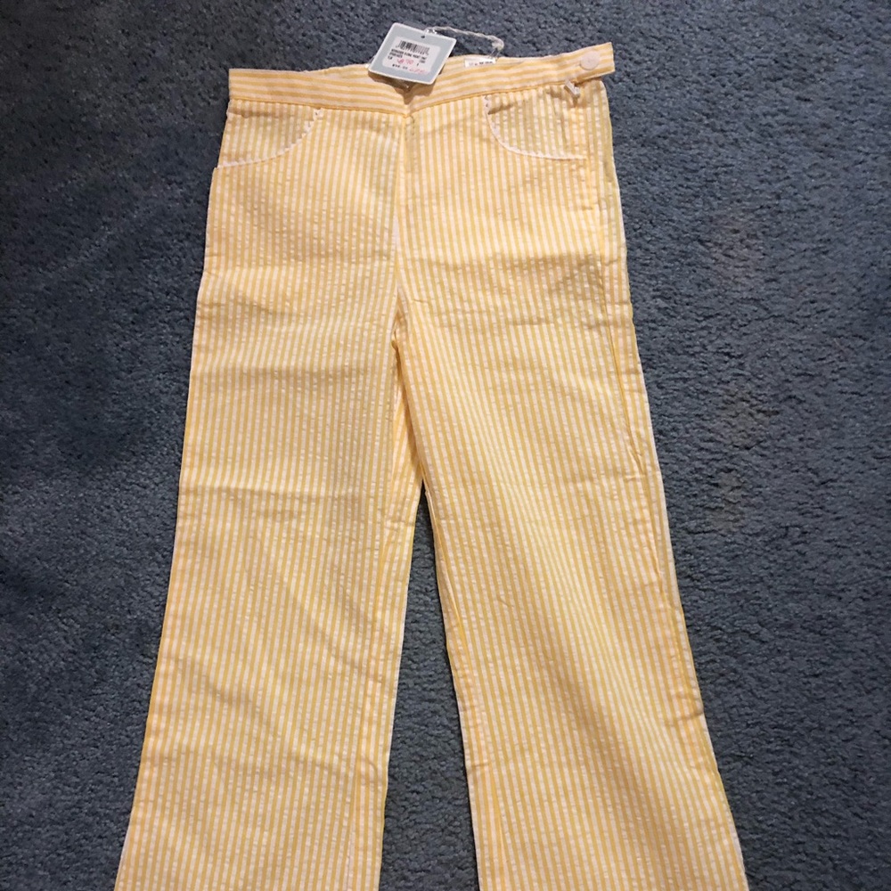 Size 6 girls pants
